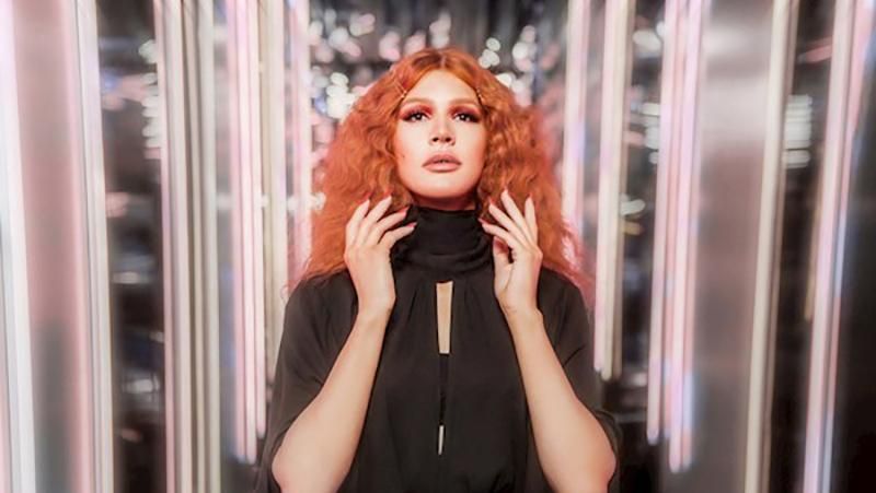 Меня воспитывали, как мальчика, – Зианджа откровенно рассказала о своем детстве Меня воспитывали, как мальчика, – Зианджа откровенно рассказала о своем детстве