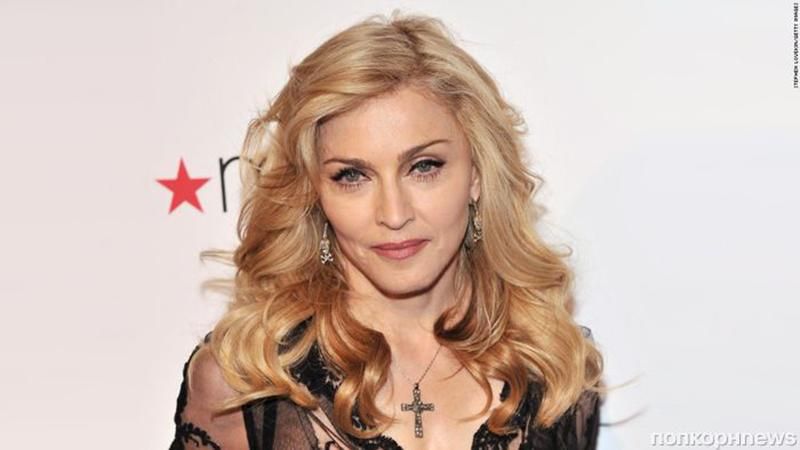 От нижнего белья до расчески: экс-ассистентка Мадонны продаст личные вещи звезды