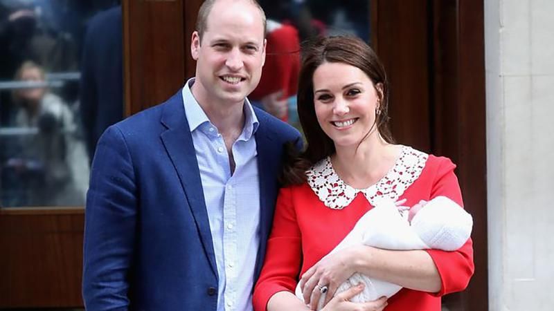 Журналісти занадто відредагували знімки Кейт Міддлтон та принца Вільяма: фотопорівняння
