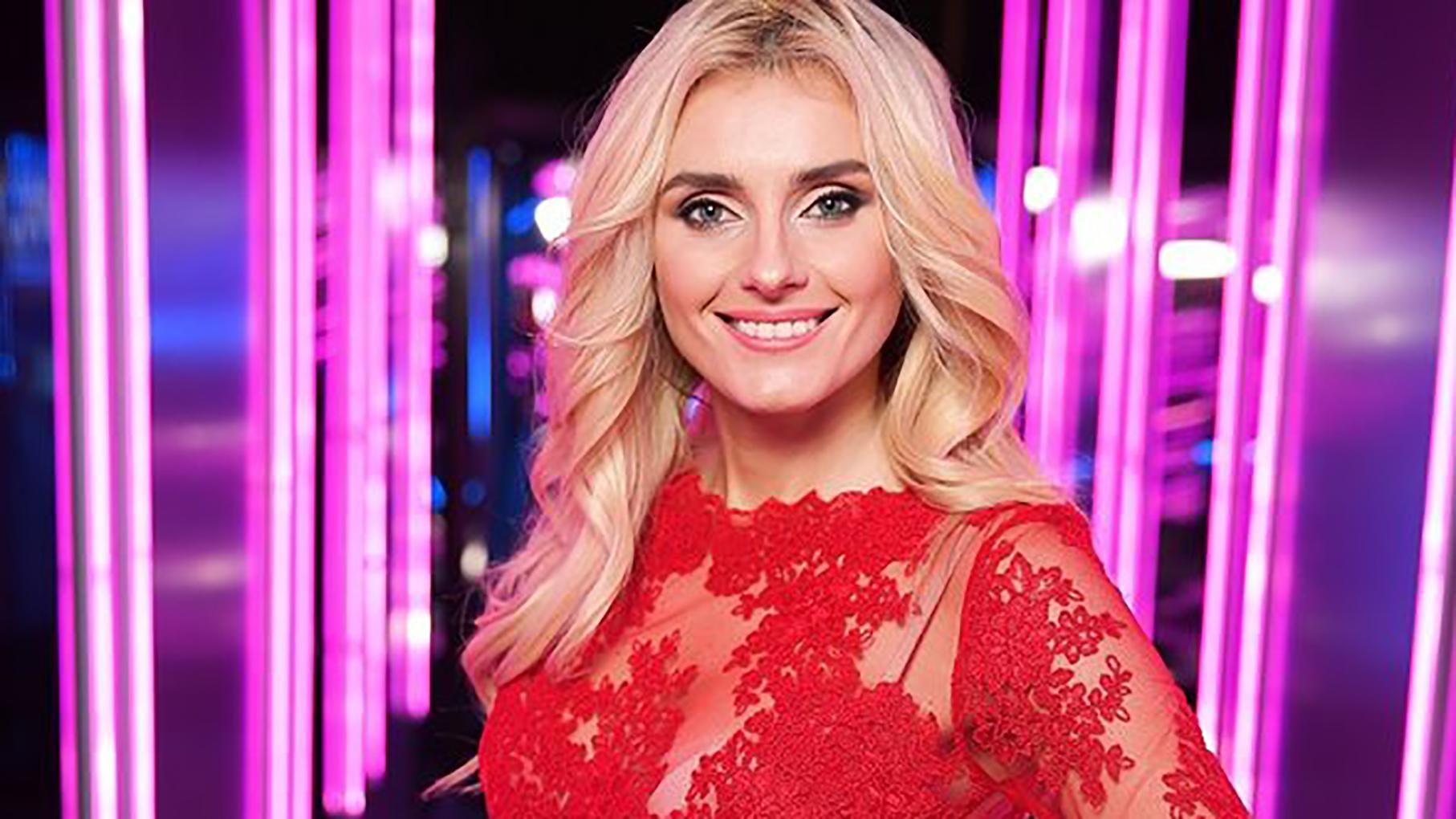 Ірина Федишин порадувала бійців на Донбасі Ірина Федишин порадувала бійців на Донбасі