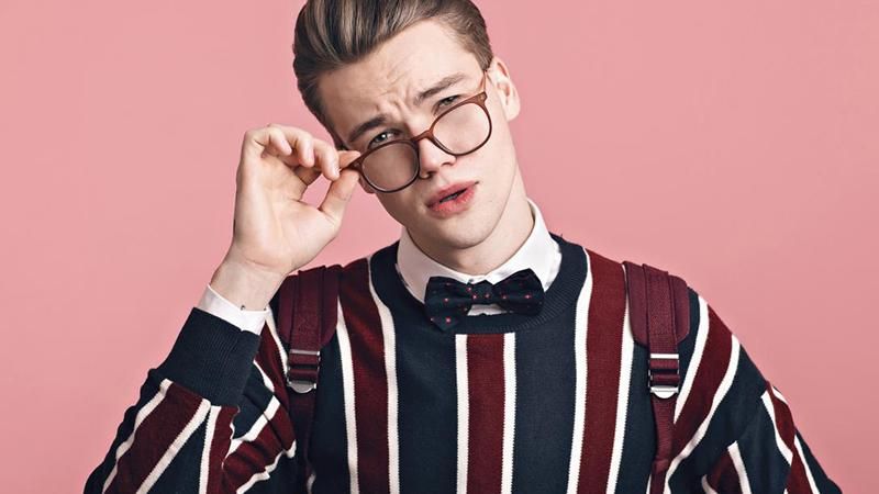 Євробачення 2018 Чехія - Міколас Йозеф - Lie To Me: пісня, біографія Євробачення 2018 Чехія - Міколас Йозеф - Lie To Me: пісня, біографія