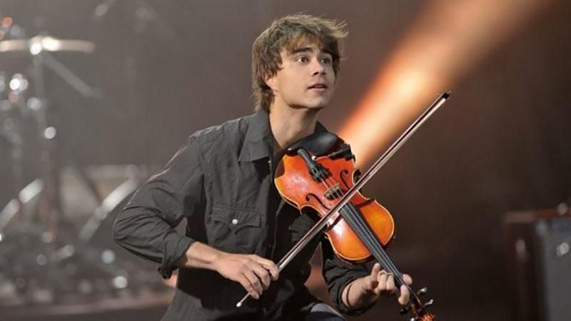 Победитель Евровидения-2009 создал невероятный кавер на песню Alekseev'a: видео Победитель Евровидения-2009 создал невероятный кавер на песню Alekseev'a: видео