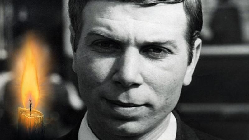 Помер Вадим Мулерман – пісні та біографія та особисте життя Помер Вадим Мулерман – пісні та біографія та особисте життя