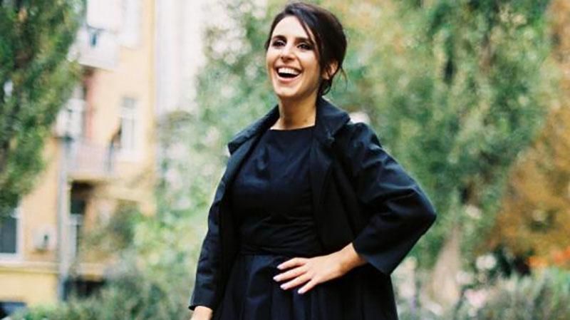 Джамала відправилась у сімейний відпочинок в Карпати: милі фото Джамала відправилась у сімейний відпочинок в Карпати: милі фото