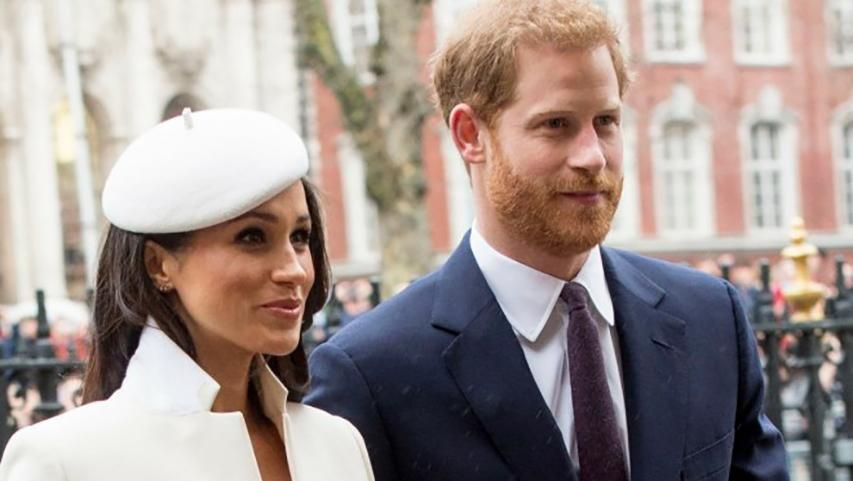 Свадьба принца Гарри и Меган Маркл под угрозой из-за бездомных Свадьба принца Гарри и Меган Маркл под угрозой из-за бездомных