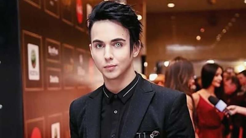 Євробачення 2018: у мережі з’явилось відео представлення MELOVIN’a Євробачення 2018: у мережі з’явилось відео представлення MELOVIN’a