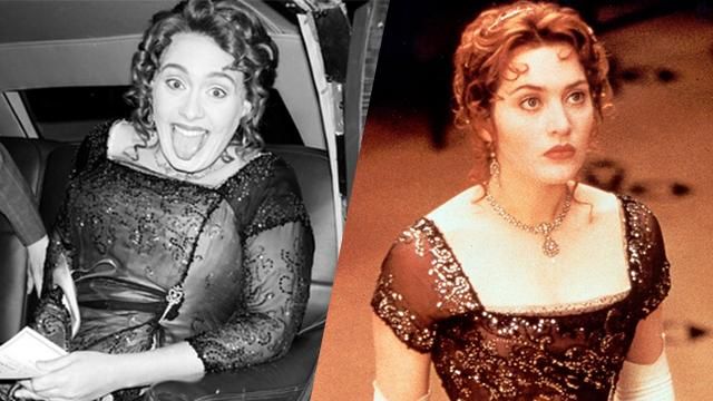 Адель отпраздновала 30-летие и устроила шумную вечеринку в стиле "Титаника": фото Адель отпраздновала 30-летие и устроила шумную вечеринку в стиле "Титаника": фото