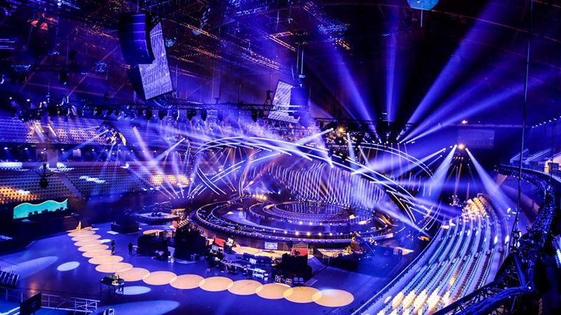 Переможець Євробачення 2018: біографія переможця Переможець Євробачення 2018: біографія переможця