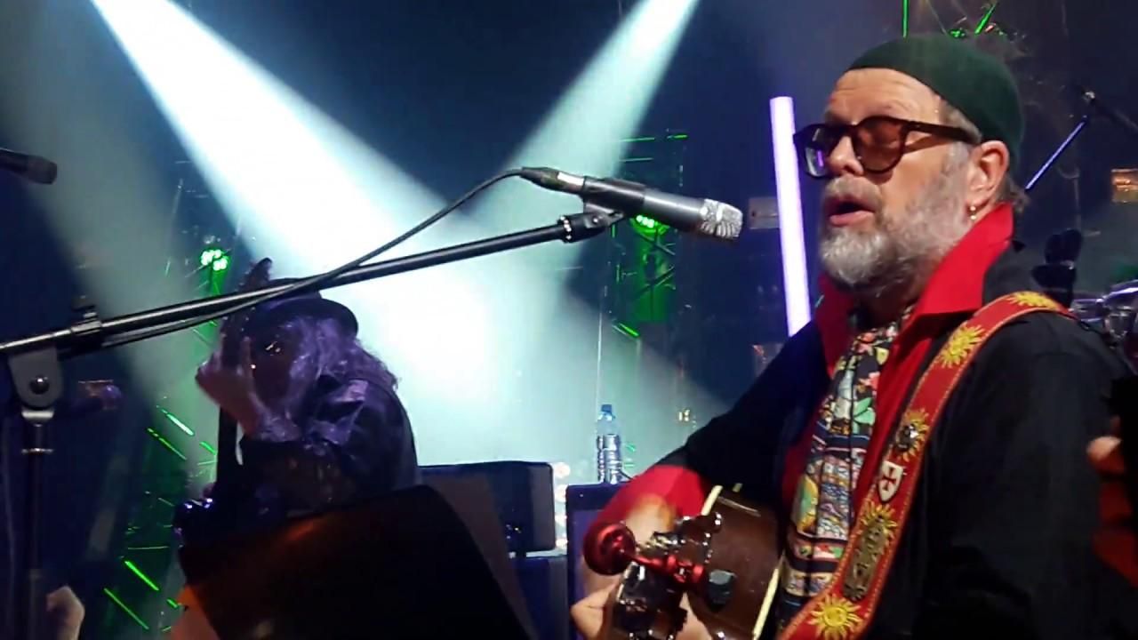 "Акваріум" двічі зіграє у Києві новий альбом "Акваріум" двічі зіграє у Києві новий альбом