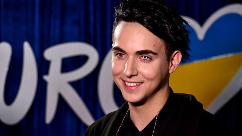 MELOVIN посетил португальский храм перед полуфиналом Евровидения: красноречивые фото MELOVIN посетил португальский храм перед полуфиналом Евровидения: красноречивые фото