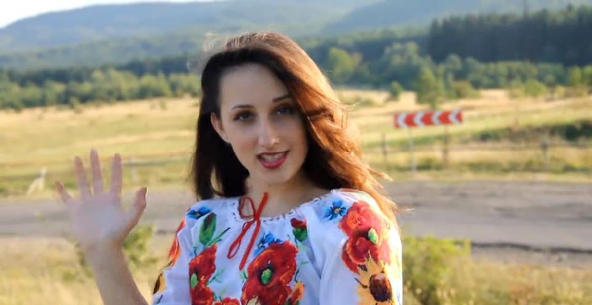 11 мільйонів на YouTube: як діти "підірвали" інтернет українським кавером на "Despaсito"