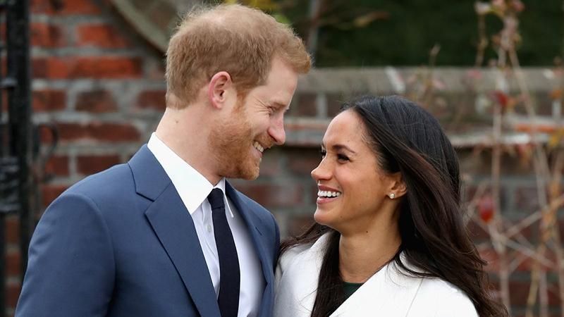 Де житимуть принц Гаррі та Меган Маркл після весілля: дані ЗМІ