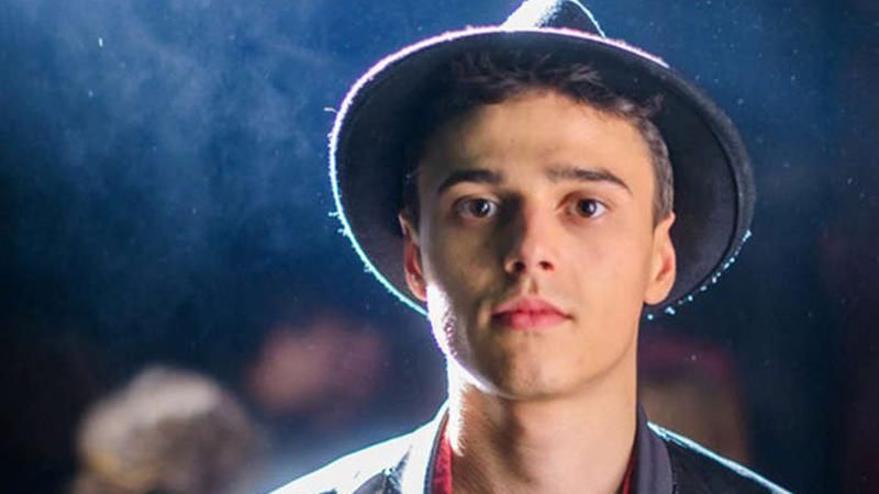 Моя свобода, – Alekseev прокомментировал фиаско на Евровидении-2018 Моя свобода, – Alekseev прокомментировал фиаско на Евровидении-2018