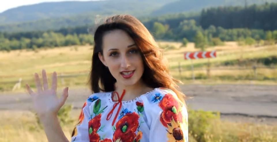 11 миллионов на YouTube: как дети "взорвали" интернет украинским кавером на "Despaсito" 11 миллионов на YouTube: как дети "взорвали" интернет украинским кавером на "Despaсito"