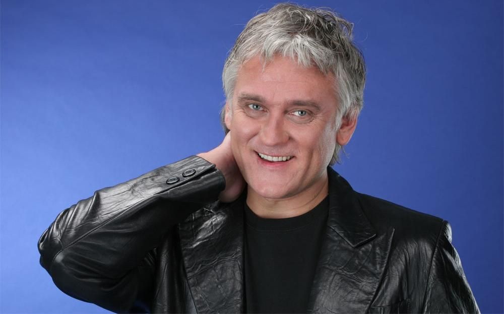 Відомий російський співак Маршал заявив, що готовий воювати проти українців на Донбасі Відомий російський співак Маршал заявив, що готовий воювати проти українців на Донбасі