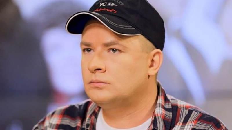 Андрій Данилко назвав своїх фаворитів Євробачення 2018 Андрій Данилко назвав своїх фаворитів Євробачення 2018