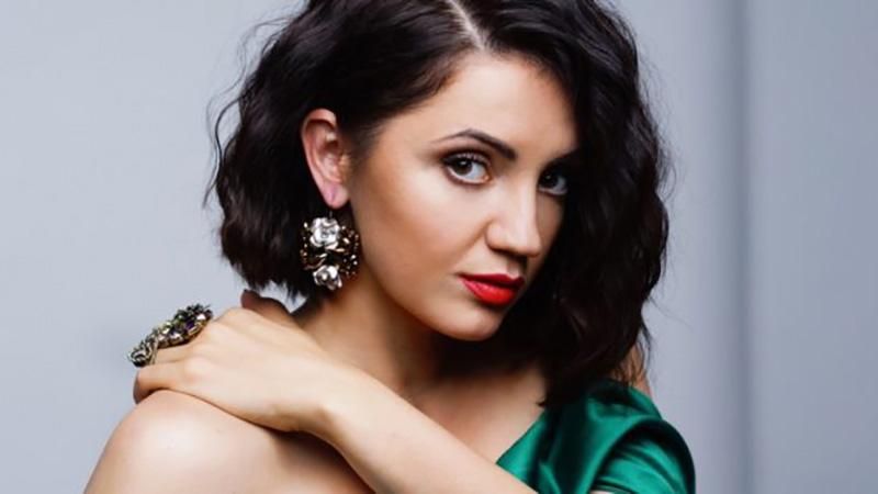 Співачка Оля Цибульська показала свого чоловіка в новому кліпі: відео Співачка Оля Цибульська показала свого чоловіка в новому кліпі: відео