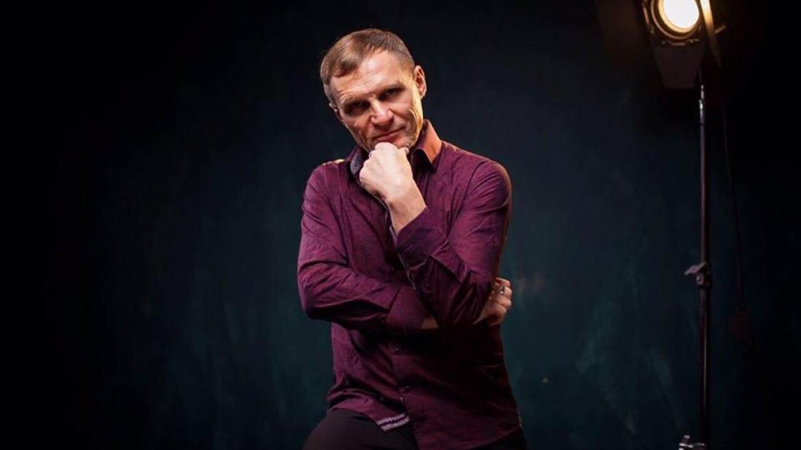 Танцював і робив все, аби нас побачити,– Скрипка назвав ім'я палкого шанувальника ВВ з Кремля Танцював і робив все, аби нас побачити,– Скрипка назвав ім'я палкого шанувальника ВВ з Кремля