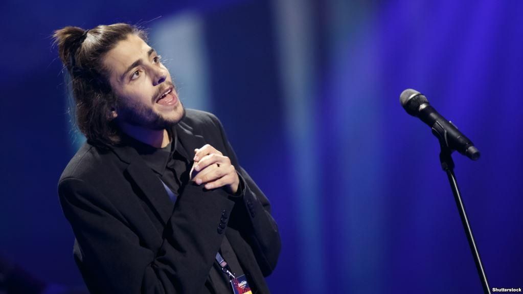 Сальвадор Собрал жорстко розкритикував пісню фаворитки Євробачення 2018
