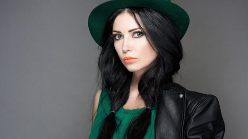 Співачка Lama ледь не потонула під час зйомок нового кліпу: деталі Співачка Lama ледь не потонула під час зйомок нового кліпу: деталі