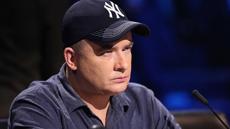 Андрей Данилко раскритиковал систему голосования на Евровидении 2018: детали Андрей Данилко раскритиковал систему голосования на Евровидении 2018: детали