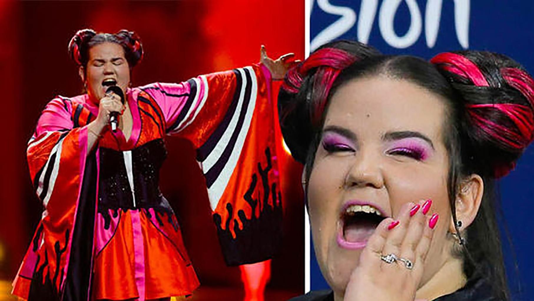 Евровидение 2018: первые реакции исполнителей после своего выступления Евровидение 2018: первые реакции исполнителей после своего выступления