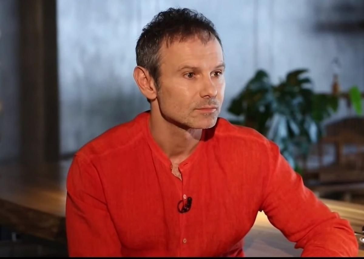 Цитати Святослава Вакарчука, які надихають Цитати Святослава Вакарчука, які надихають