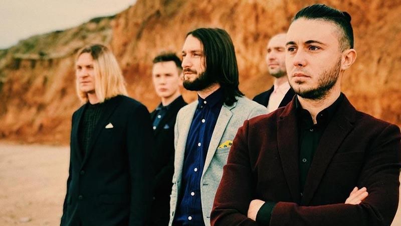 Известная песня группы "Антитела" приобрела новое звучание: видео Известная песня группы "Антитела" приобрела новое звучание: видео