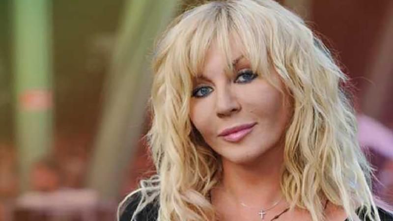 Ірина Білик здивувала кардинальною зміною іміджу: фото Ірина Білик здивувала кардинальною зміною іміджу: фото