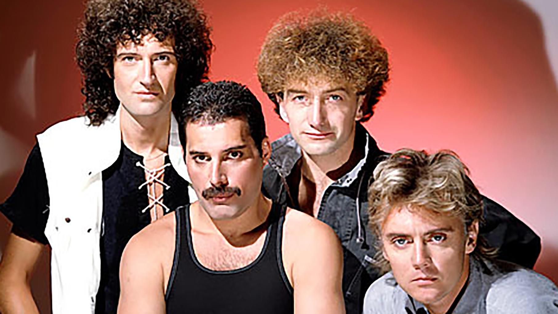 В мережі з'явився перший тизер фільму про гурт Queen: відео