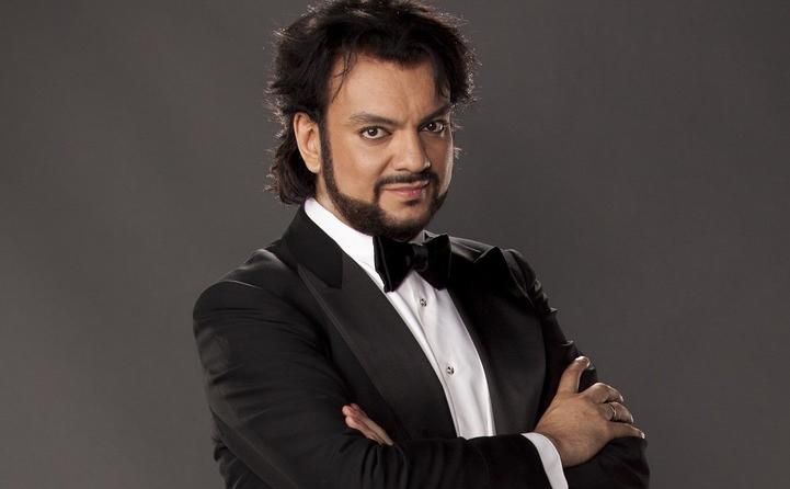 "А можна піти на нах*й звідси?": Кіркоров гучно вилаявся під час інтерв'ю (відео) "А можна піти на нах*й звідси?": Кіркоров гучно вилаявся під час інтерв'ю (відео)