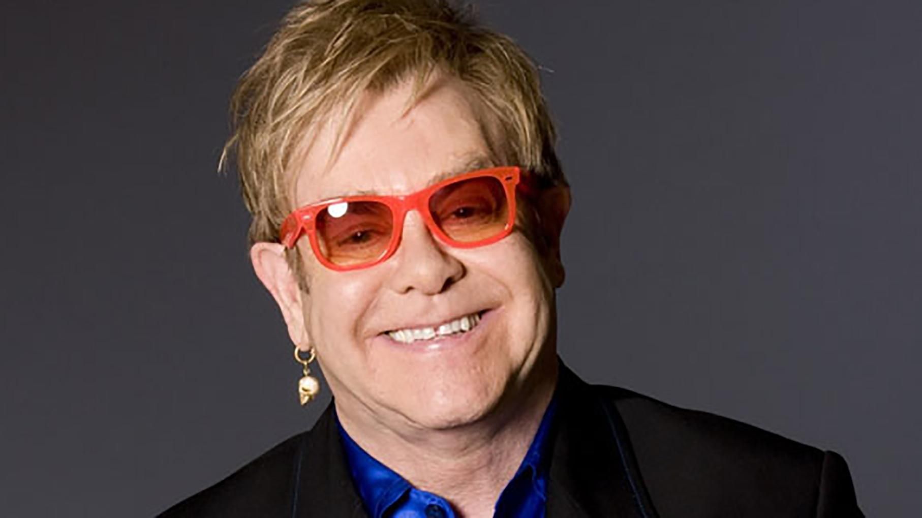 Елтон Джон виступить на весіллі принца Гаррі та Меган Маркл Елтон Джон виступить на весіллі принца Гаррі та Меган Маркл