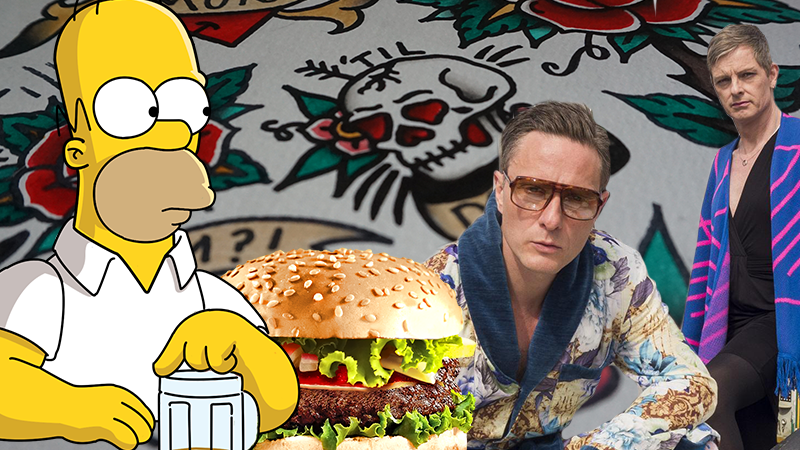 Куди піти у Києві на вихідних: афіша на 18-20 травня Куди піти у Києві на вихідних: афіша на 18-20 травня