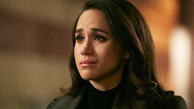 Меган Маркл официально прокомментировала отказ отца приезжать на свадьбу Меган Маркл официально прокомментировала отказ отца приезжать на свадьбу