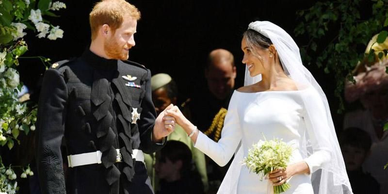 Весілля принца Гаррі та Меган Маркл: фото весілля 19 травня Весілля принца Гаррі та Меган Маркл: фото весілля 19 травня