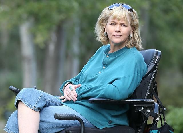 Сестра Меган Маркл попала в аварию накануне свадьбы Сестра Меган Маркл попала в аварию накануне свадьбы