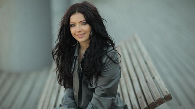 Гурт Lama презентував кліп, під час роботи над яким ледь не померла їх вокалістка Гурт Lama презентував кліп, під час роботи над яким ледь не померла їх вокалістка