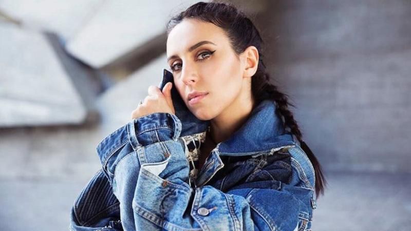 Джамала зворушила дописом в річницю депортації кримських татар Джамала зворушила дописом в річницю депортації кримських татар