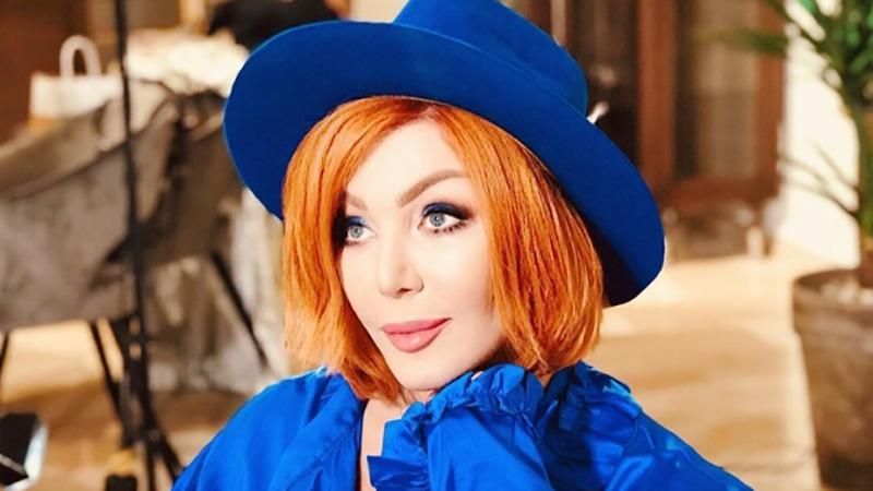 Ирина Билык выпустила клип с лесбийскими поцелуями: пикантное видео Ирина Билык выпустила клип с лесбийскими поцелуями: пикантное видео