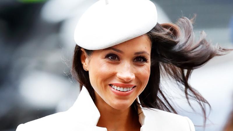Який титул отримає Меган Маркл після весілля: офіційні дані Який титул отримає Меган Маркл після весілля: офіційні дані