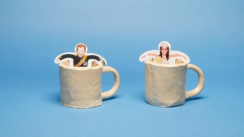 У мережі кепкують з найбезглуздіших товарів із зображенням принца Гаррі та Меган Маркл: фото У мережі кепкують з найбезглуздіших товарів із зображенням принца Гаррі та Меган Маркл: фото