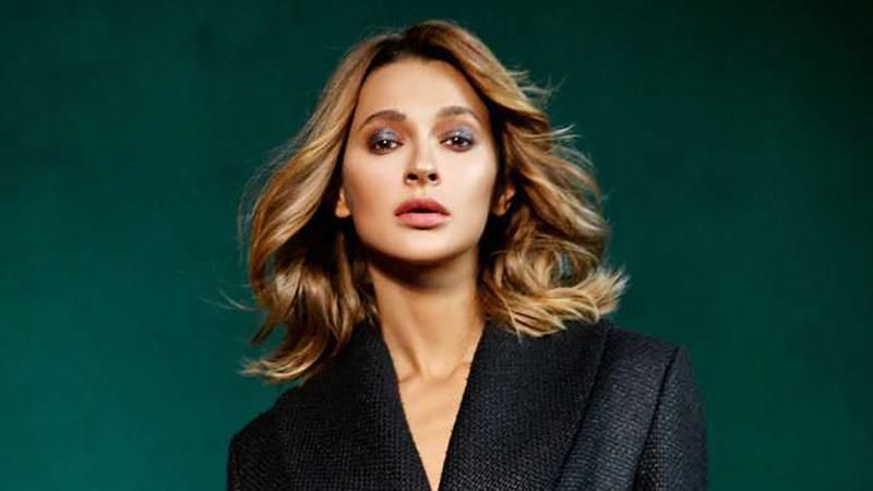 TAYANNA прокомментировала слухи об отношениях с сыном Дмитрия Коляденко TAYANNA прокомментировала слухи об отношениях с сыном Дмитрия Коляденко