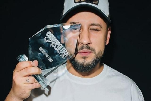 Хто з українських зірок отримав звання "Чоловік року" Хто з українських зірок отримав звання "Чоловік року"