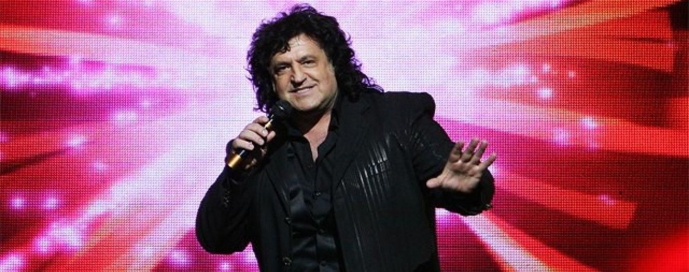 Иво Бобул идет в президенты Украины: предвыборная программа Иво Бобул идет в президенты Украины: предвыборная программа