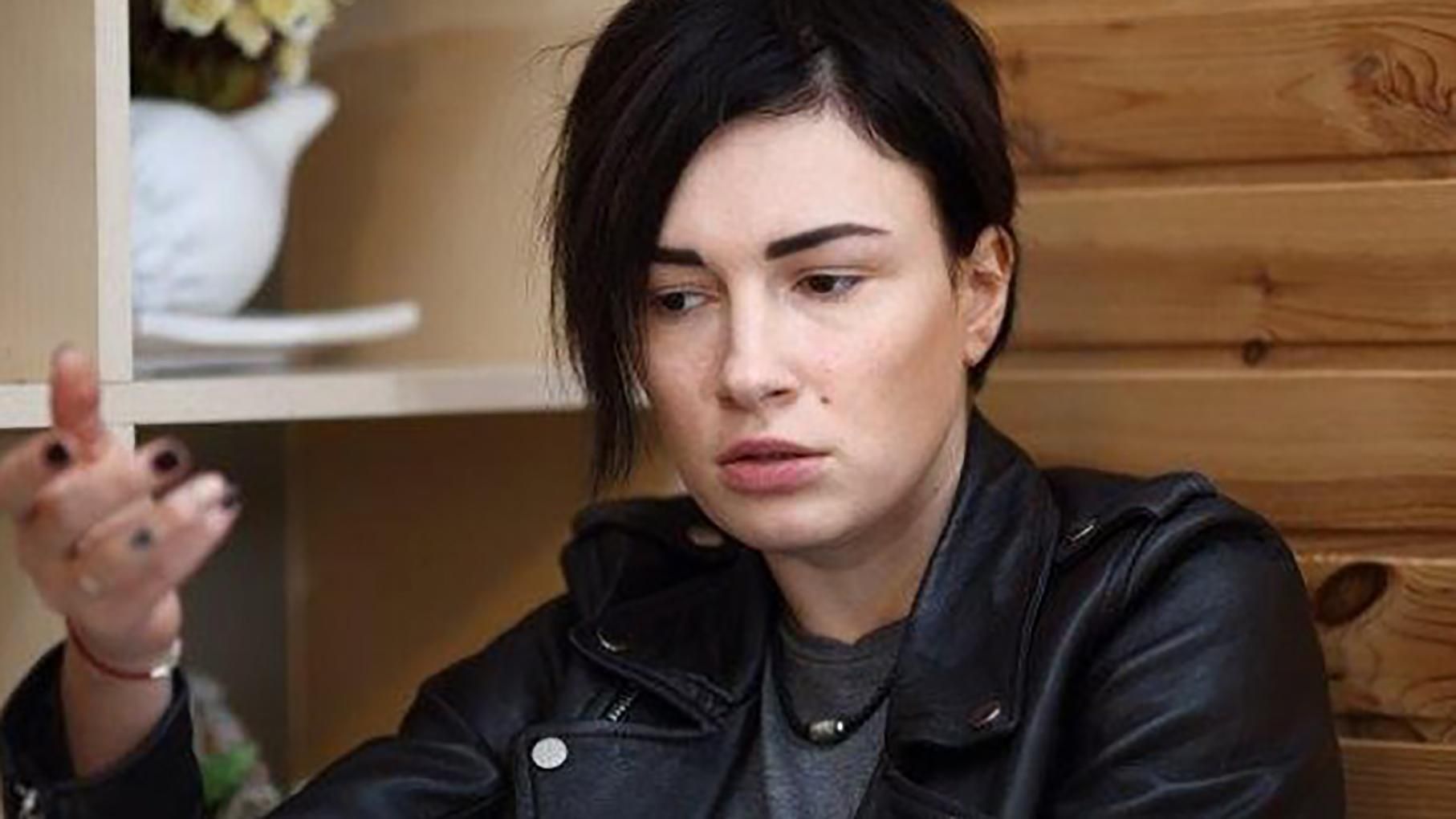 Я не удивлюсь, если он поедет в "ДНР": Приходько высказалась о Козловском Я не удивлюсь, если он поедет в "ДНР": Приходько высказалась о Козловском