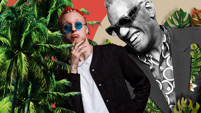 Афіша Києва на вихідні 25-27 травня - куди піти у Києві Афіша Києва на вихідні 25-27 травня - куди піти у Києві