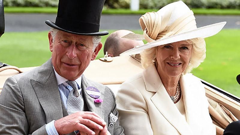 Мы не знали, чего еще ждать, – герцогиня Камилла прокомментировала королевскую свадьбу