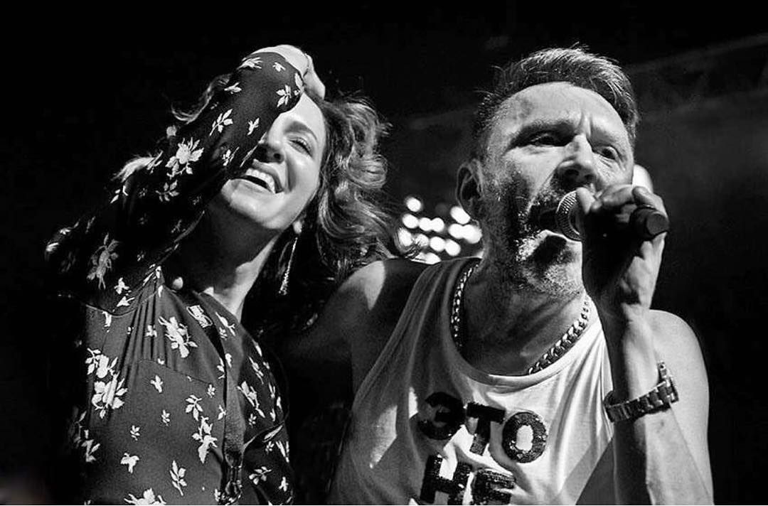 Сергей Шнуров заявил о разводе с женой - новости Сергей Шнуров заявил о разводе с женой - новости