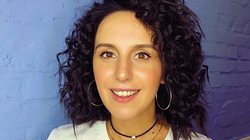 Джамала удивила необычной прической в стиле Насти Каменских: яркие фото Джамала удивила необычной прической в стиле Насти Каменских: яркие фото