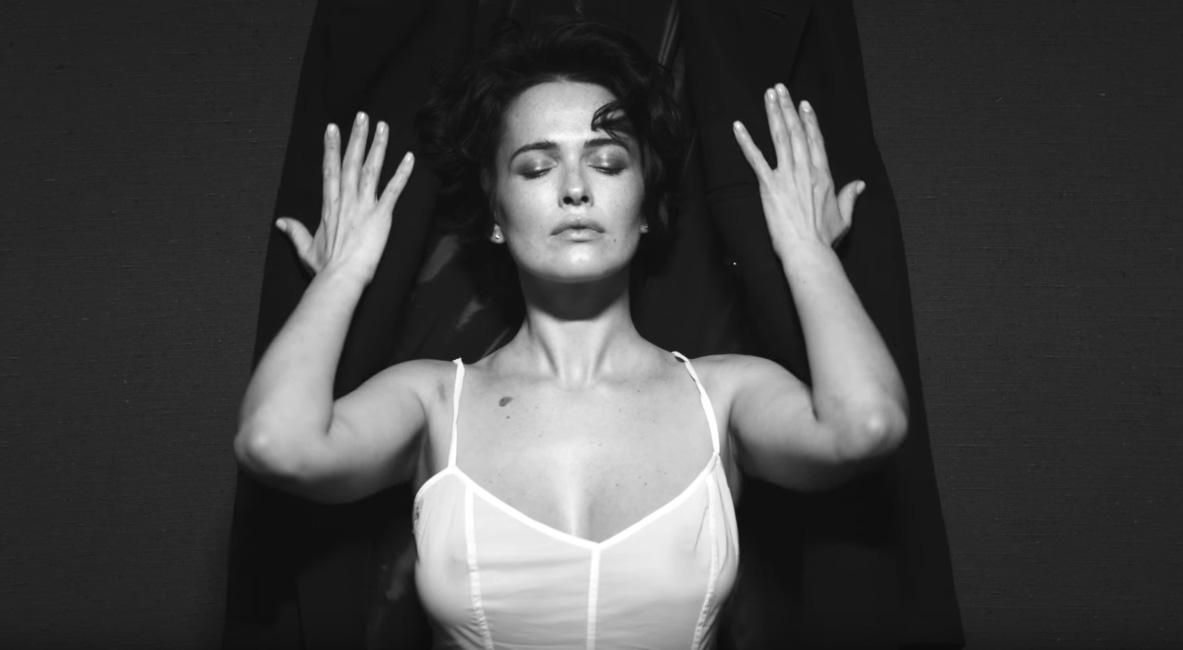 Даша Астаф'єва приголомшила новим звабливим образом: гарячі фото Даша Астаф'єва приголомшила новим звабливим образом: гарячі фото